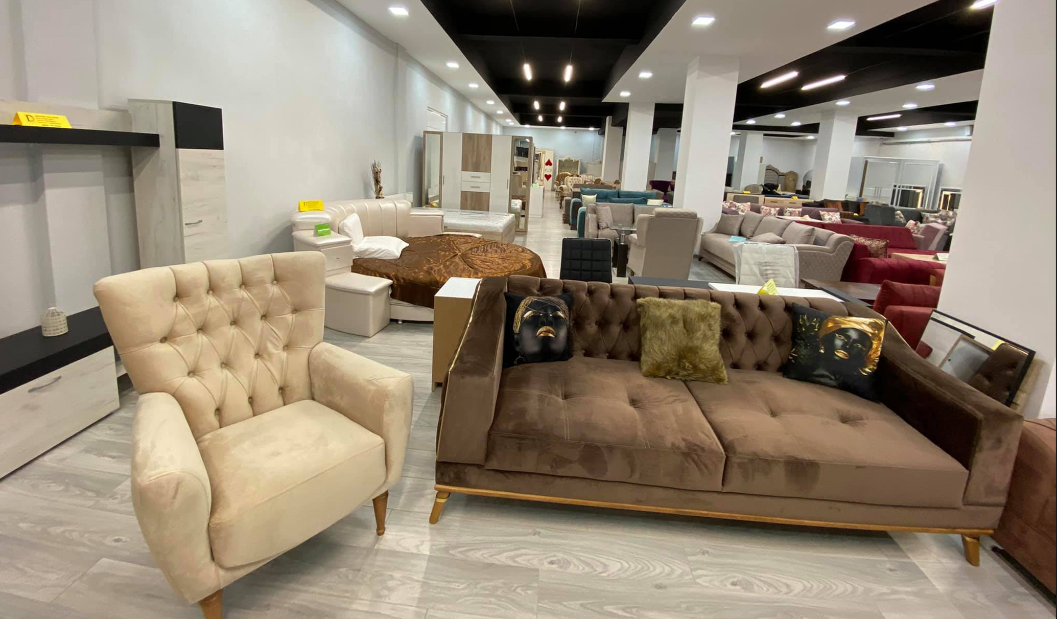 Image of Furniture Store